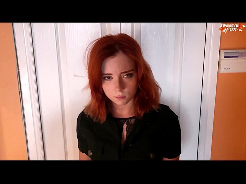 ❤️ Заштитар казнио згодну жену због крађе - сперма у уста Секс видео на sr.sexycamse.top